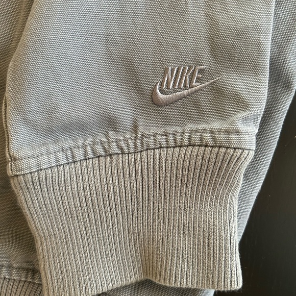 Vintage Nike Jacket! - Picture 4 of 5